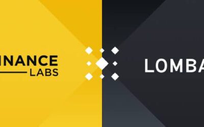 Binance Labs Invests $1M in Lombard’s Bitcoin Liquid Staking Platform