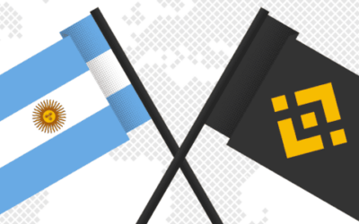 Binance Secures Key Regulatory Approval in Argentina—Here’s What’s Next