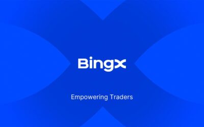 BingX Restores Full Operations and Unveils “ShieldX” for Enhanced Security