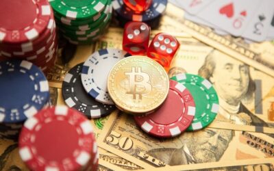 Bitcoin Casinos: The New Frontier of Digital Gambling in 2024