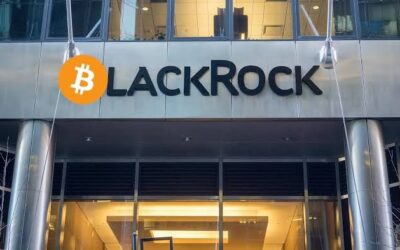 Bitcoin-Friendly World’s Top Fund Manager BlackRock Secures Regulatory Approval to Provide Services in India