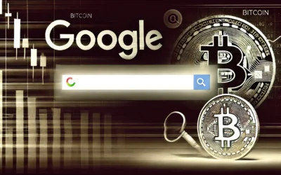 Bitcoin Price and Chart Disappear from Google Search: Is Crypto Being Suppressed?