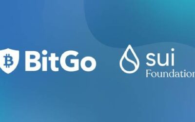 BitGo Adds Custody for Sui Naming Service and DeepBook, But SUI Token Crashes