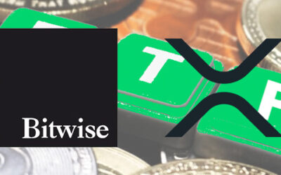 Bitwise Opts for XRP ETP—What Santiment’s Insights Reveal