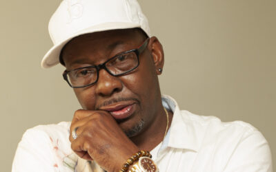 Bobby Brown Speaks Out Following Cissy Houston’s Passing: ‘Rest in Peace and Power’