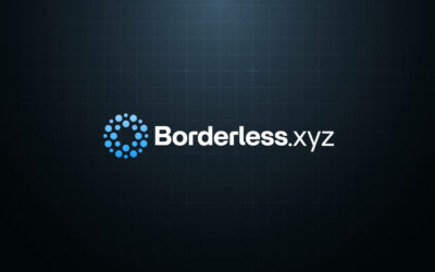 Borderless.xyz Emerges With $3M Pre-Seed Led By Amity Ventures To Build a Modern Global Stablecoin Payment Network