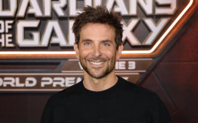 Bradley Cooper ‘shocked to be named Sexiest Man Alive in 2011’