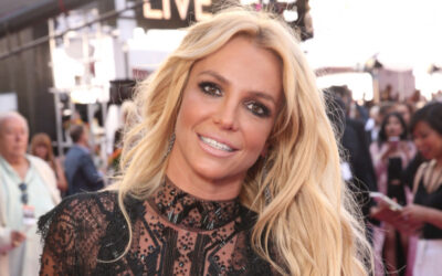 Britney Spears has ‘married herself’