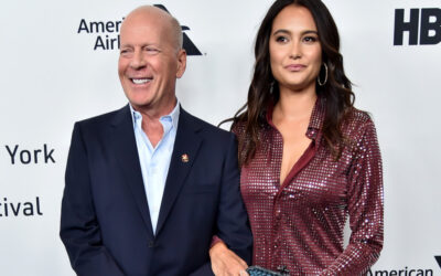 Bruce Willis’ wife won’t ‘sugarcoat’ realities of his condition for daughters