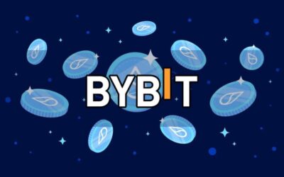 Bybit Introduces SUI in Launchpool’s First Native Token Pool and Replaces USDT