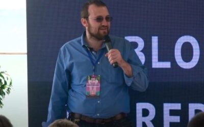 Cardano founder Hoskinson Says Argentina Could Become a Global Tech Hub with the Right Reforms