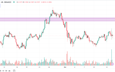 Cardano Price Holding Despite Q4 Pressure From Upcoming Cryptocurrencies BlockDag And Cutoshi