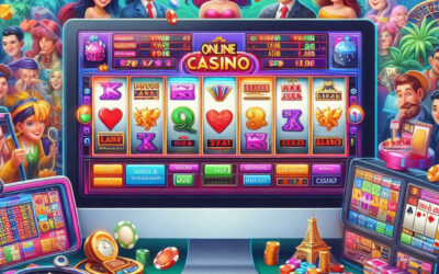 CasinoRangers – Play Online Pokies for Real Money and Free