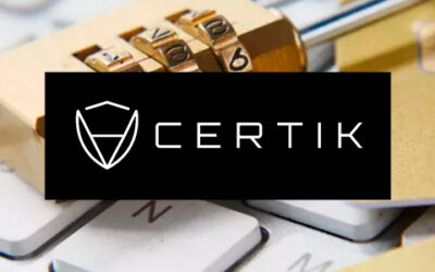 CertiK: Crypto Hacks Decline, Yet $750M Lost to Thieves This Quarter