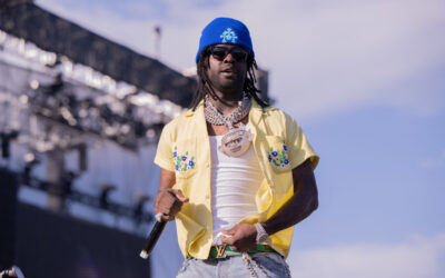 Chief Keef to Be Featured in Upcoming Documentary Exploring His Rise, Hiatus, and Return