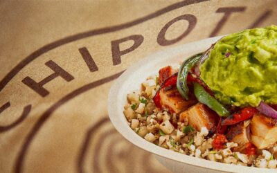 Chipotle’s “Boorito” Deal Is Back with $6 Entrées This Halloween—Here’s How to Get Yours: