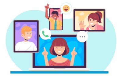 Click to Connect: Exploring the Spontaneous World of Random Video Chat