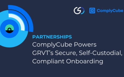 ComplyCube Powers GRVT’s Secure, Self-Custodial, and Compliant Derivatives Exchange Onboarding for Millions