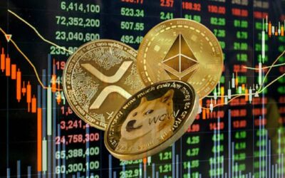 Crypto 2025 Prediction: Dogecoin Price to $1, XRP Price to $5, and RCO Finance to $3 from $0.03