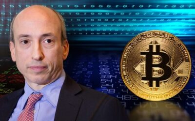 Crypto hater Gary Gensler says Bitcoin & Cryptocurrencies are best store of value