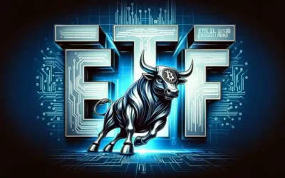 Crypto Over Bonds: ETF Investors Show Growing Interest in Crypto ETFs Over Bonds, Says Schwab Survey