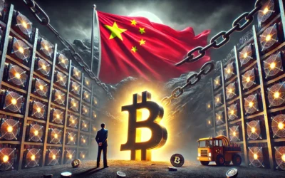 Crypto Rally: Bitcoin and Altcoins Climb After China Boosts Debt Ceiling for Economic Stimulus