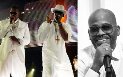 Dame Dash Explains Why He Was in the “Fiesta” Video with R. Kelly Despite Hating Him Regarding Aaliyah [Video]