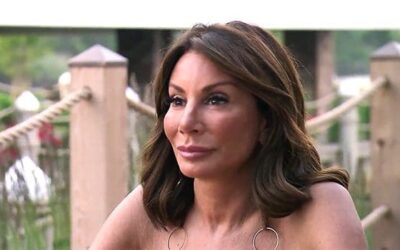 Danielle Staub Open to Returning to RHONJ Full-Time For Season 15