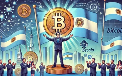 Deadline Extended! Argentinians Seize Last Chance for Cryptocurrency Amnesty!