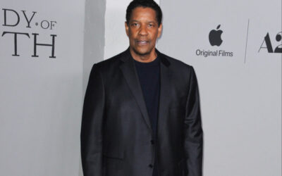 Denzel Washington ‘had furious bust-up with Sean ‘Diddy’ Combs at one of rapper’s parties’