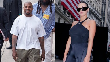 Did Kanye West and Bianca Censori Split? Update Amid Divorce Rumors