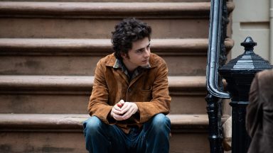 Did Timothee Chalamet Really Sing for the Bob Dylan Movie ‘A Complete Unknown’?