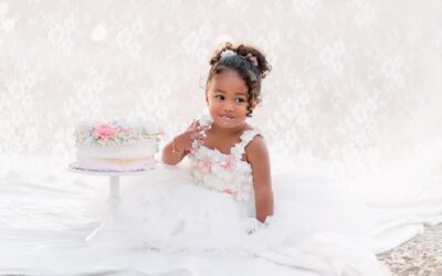 DIDDY AND HIS OLDER KIDS SHOWER YOUNGEST DAUGHTER WITH BIRTHDAY LOVE