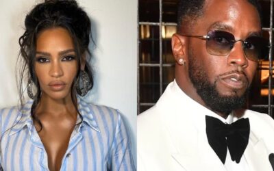 Diddy Claims Feds Leaked Cassie Assault Video to Smear Him – Here’s Why He’s Taking Them to Court