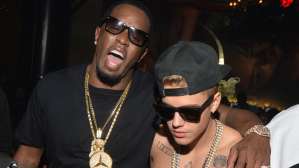 Diddy’s Awaiting Trial at a Federal Jail That ‘Has a Way of Breaking People’