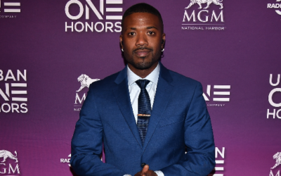 Diddy’s Kids Reportedly Rush Ray J at Halloween Bash – Wack 100 Gets Involved [Video]