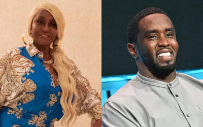 Diddy’s Mother Says He “May Not Have Been Entirely Truthful” About His Domestic Violence Incident With Cassie but That Doesn’t Mean He’s Guilty of Sex Crimes