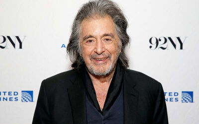 ‘Didn’t have a pulse’: Al Pacino reveals he had a ‘near-death’ experience