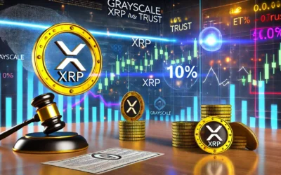 Donald Trump’s Victory A Major Catalyst for XRP and SOL ETF Launch: Bloomberg Analyst