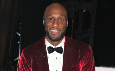 ‘Drugs don’t discriminate’: Lamar Odom hopes Liam Payne’s death is a wake-up call