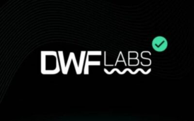 DWF Labs Introduces Falcon Finance, a High-Yield Synthetic Stablecoin