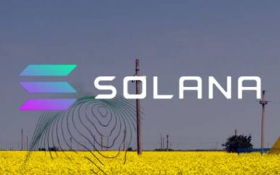 Elmnts Platform Goes Live on Solana with Tokenized Mineral Royalties Investment