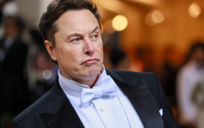 Elon Musk’s Immigration “Gray Area”: Billionaire Allegedly Lived and Worked Illegally in the U.S. During Early Career