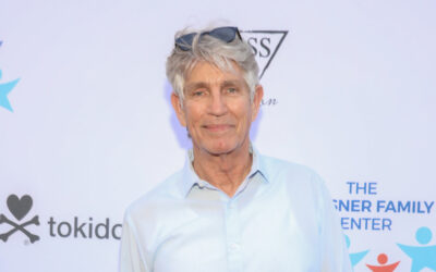 Eric Roberts feels ‘sadness’ over loss of losing relationship with Emma Roberts