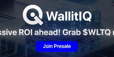 Ethereum and Solana Smart Money sell PEPE and BONK to buy WallitIQ (WLTQ), here’s why