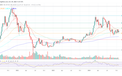 Ethereum Co-Founder Buterin Introduces ‘The Splurge’ Upgrade