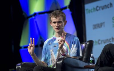 Ethereum Co-Founder Vitalik Buterin Nominated for Nobel Prize in Economics