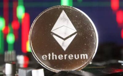 Ethereum Staking Market Tapers Amid Lower Rewards, Increased Competition