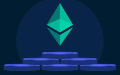 Ethereum Staking Reaches All-Time High, But Experts Debate Potential Downsides