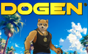 Experts Predict 25,000% Gains for This Solana-Based Memecoin—Could It Be the Next Dogecoin?